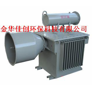 罗定GGAJ02电除尘高压静电变压器